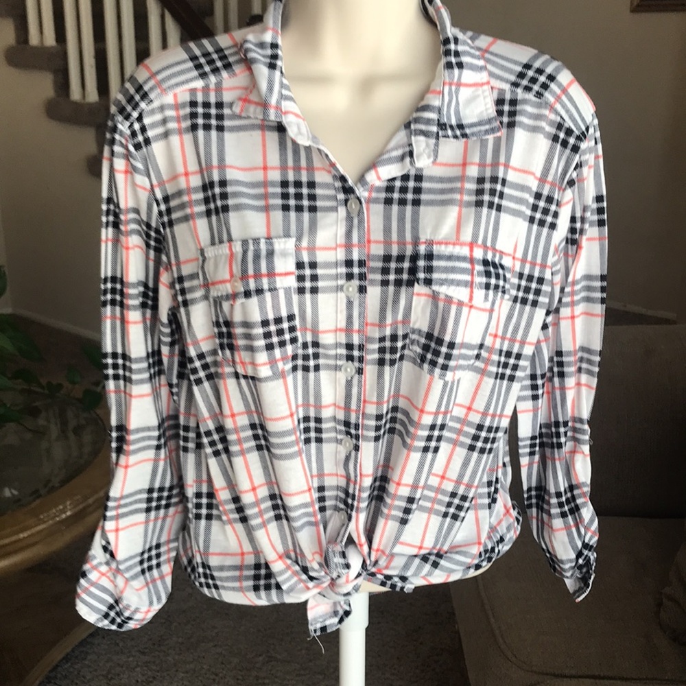 Soft Flannel